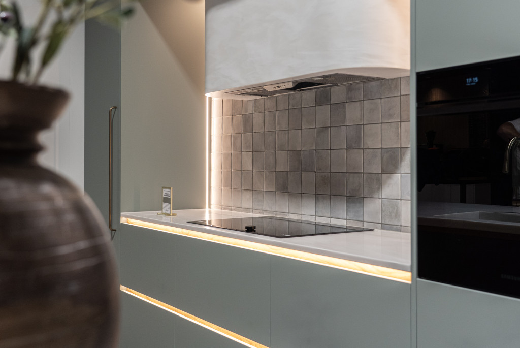 CUCINA LUSSO 3